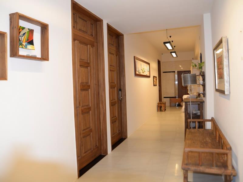 Jhongshan Building Bed And Breakfast Hualien Extérieur photo